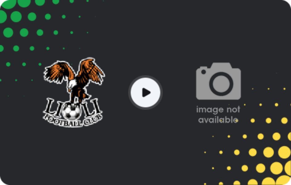 Where to watch Lioli — Limkokwing University, Premier League, 01.02.2026