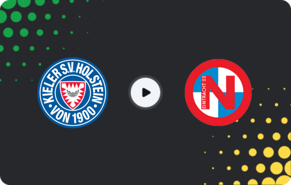 Where to watch Holstein Kiel II — Eintracht Norderstedt, Friendlies Clubs, 08.02.2026
