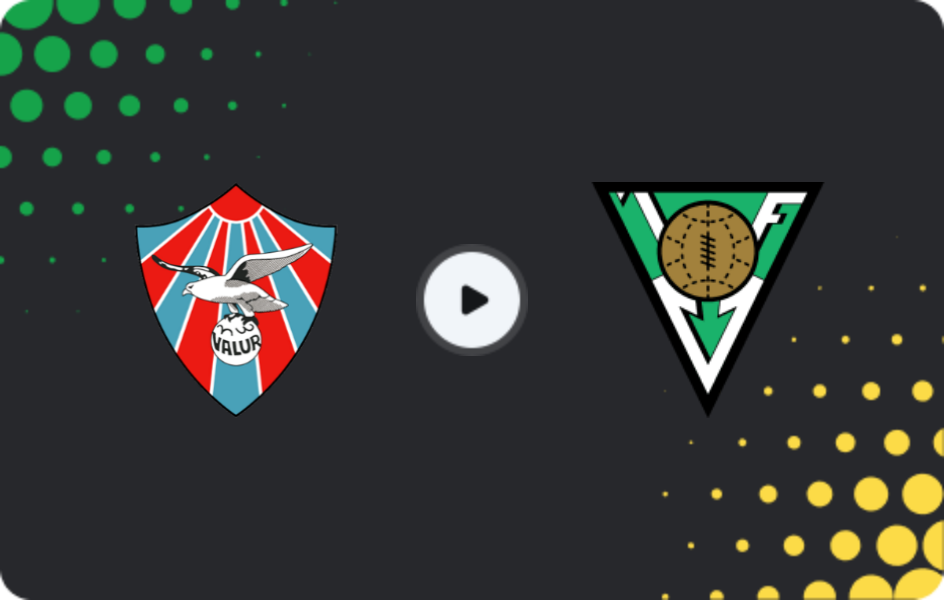 Where to watch Valur Reykjavik — Völsungur, League Cup, 07.02.2026