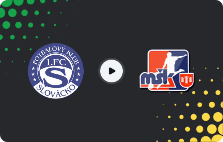 Where to watch Slovácko II — Považská Bystrica, Friendlies Clubs, 11.02.2026