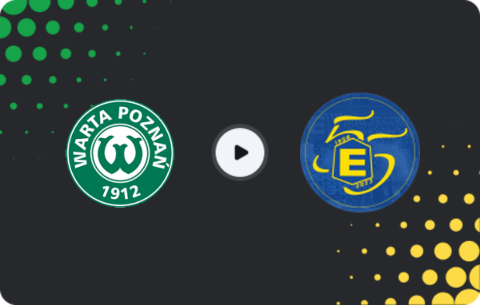 Where to watch Warta Poznań — Elana Toruń, Friendlies Clubs, 13.02.2026