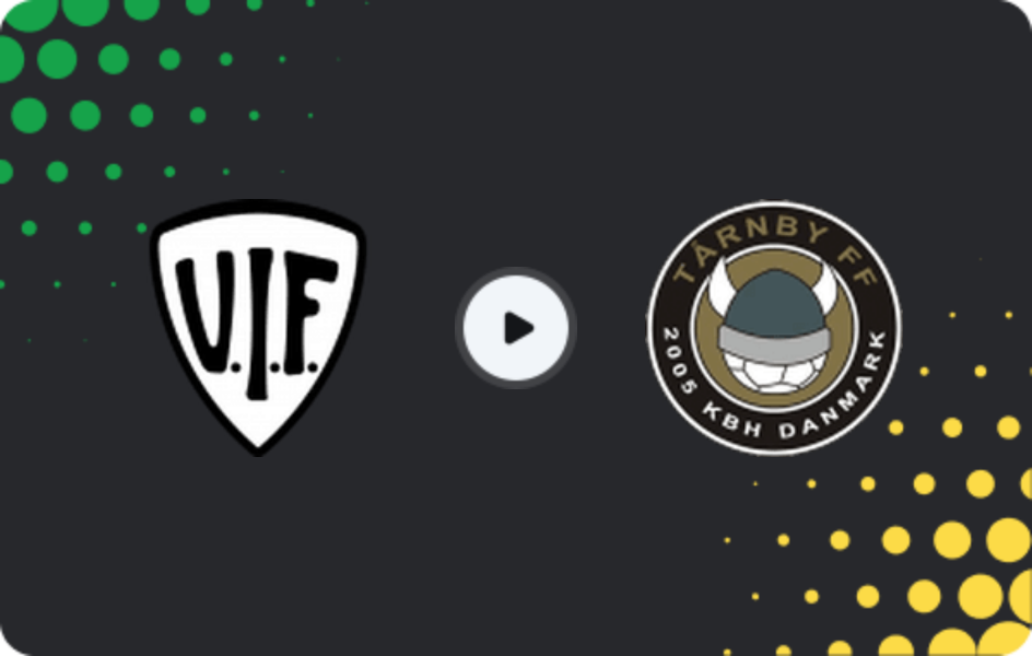 Where to watch Vanløse — Tårnby FF, Friendlies Clubs, 14.02.2026