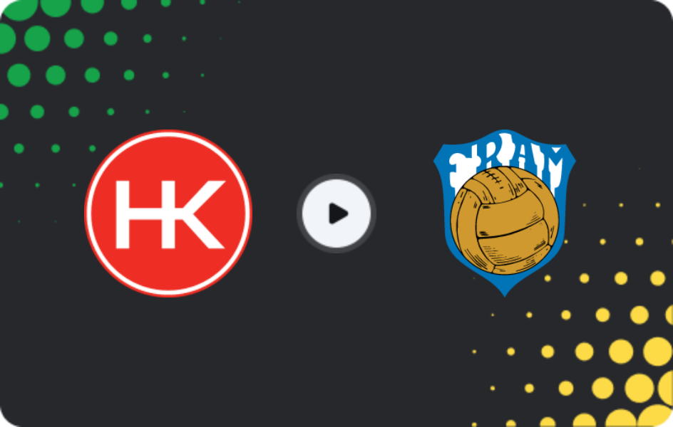 Where to watch HK Kopavogur — Fram Reykjavik, League Cup, 14.02.2026