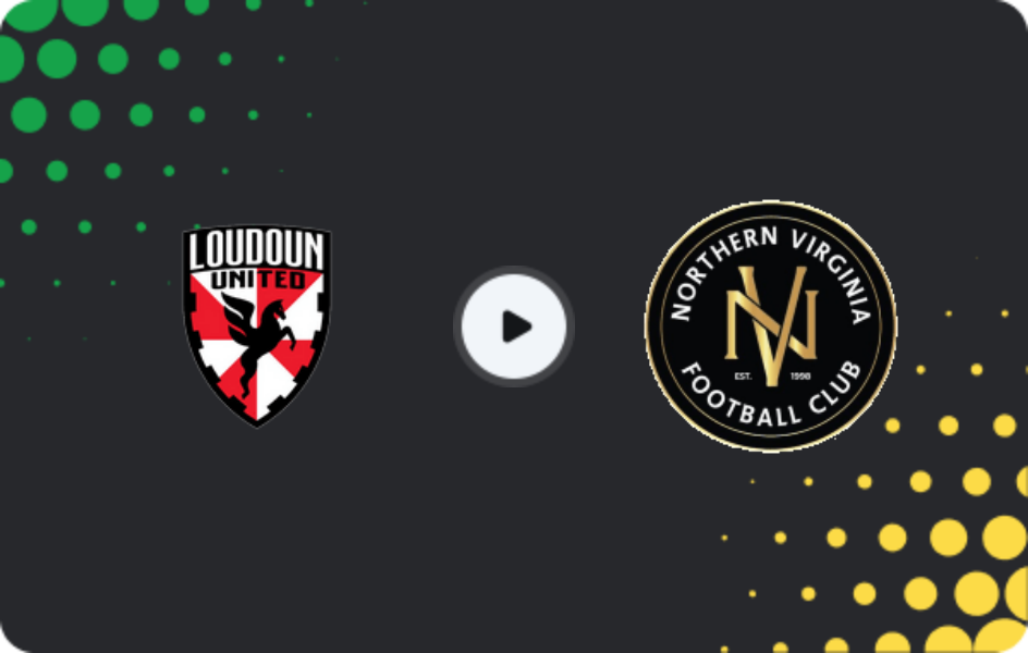 Where to watch Loudoun United — Evergreen, Friendlies Clubs, 25.02.2026