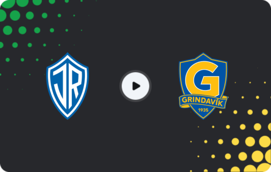 Where to watch IR Reykjavik — Grindavik, League Cup, 26.02.2026