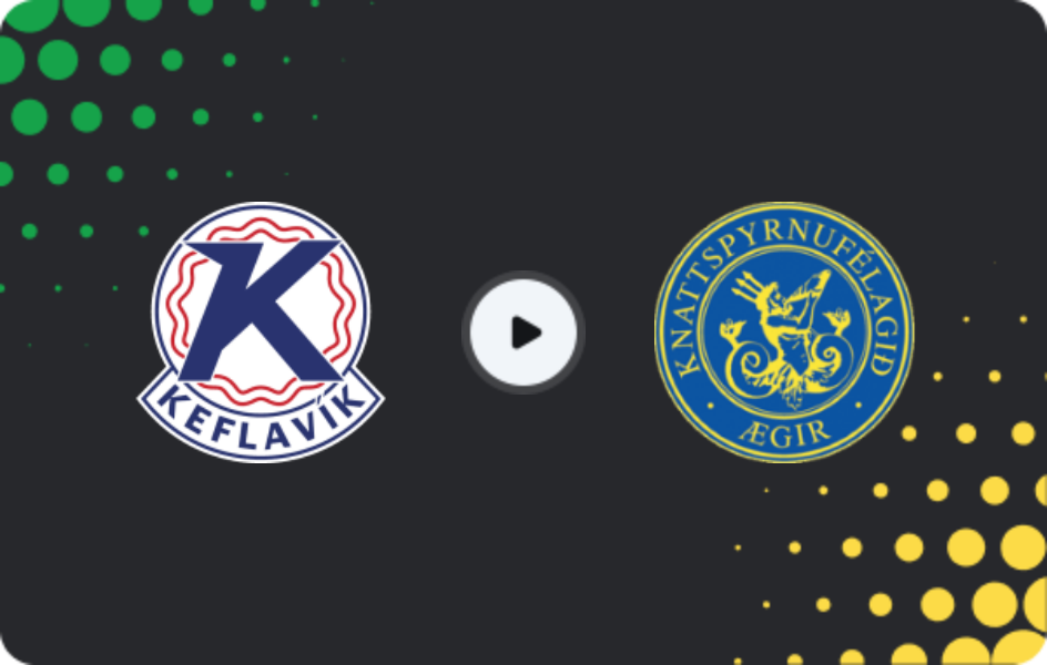 Where to watch Keflavik — Ægir, League Cup, 27.02.2026