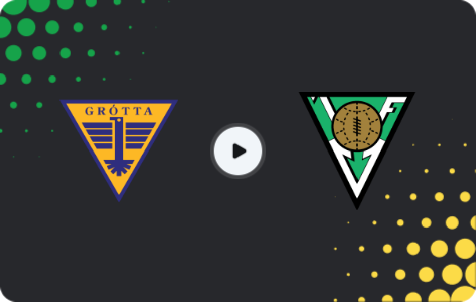 Where to watch Grotta — Völsungur, League Cup, 27.02.2026