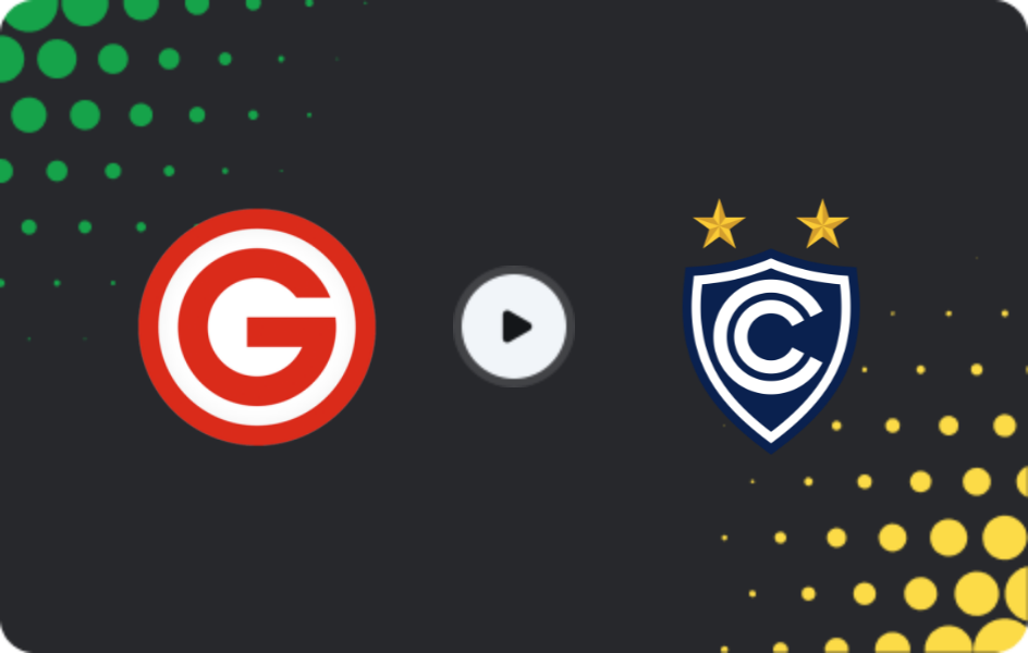 Where to watch Deportivo Garcilaso — Cienciano, Primera División, 28.02.2026