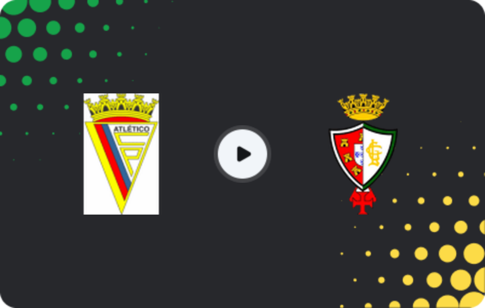 Where to watch Atlético CP — Lusitano Évora 1911, Liga 3, 15.02.2026