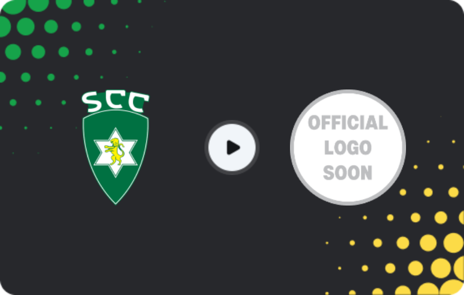 Where to watch SC Covilha — Caldas, Liga 3, 22.02.2026