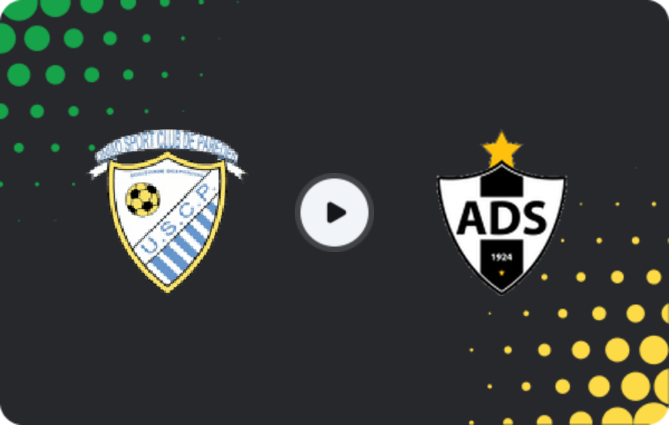 Where to watch Paredes — Sanjoanense, Liga 3, 22.02.2026