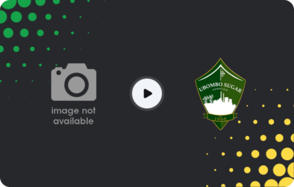 Where to watch Malanti Chiefs — Ubombo Sugar, Premier League, 08.03.2026