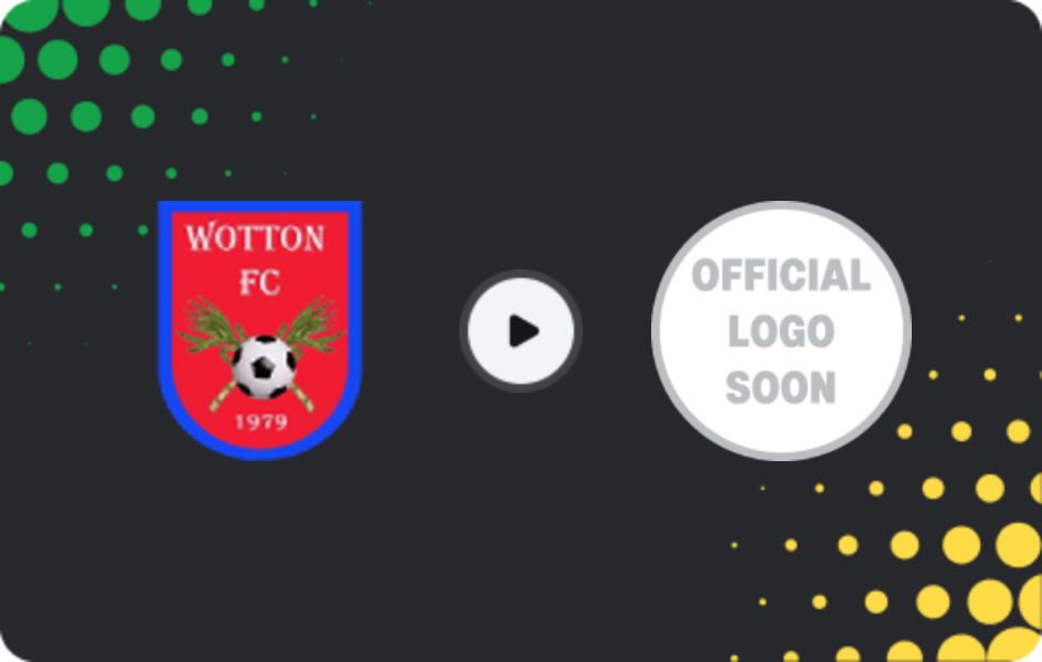 Where to watch Wotton — Bagatelle, Premier League, 08.03.2026