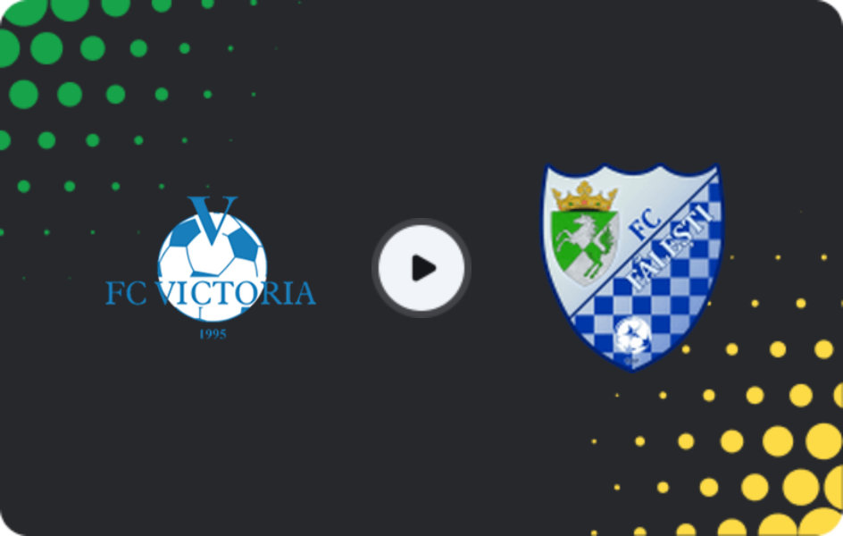 Where to watch Victoria Bardar — Făleşti, Liga 1, 13.03.2026