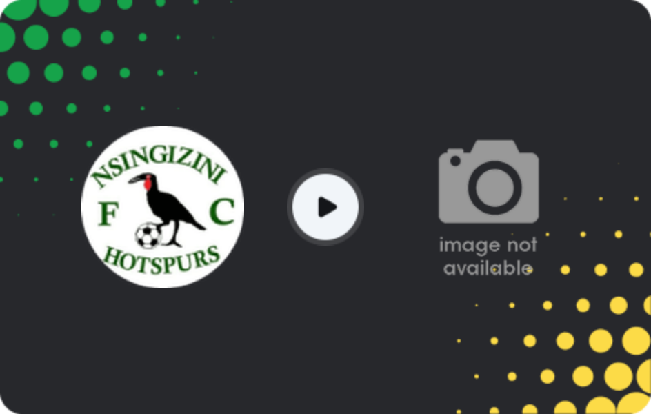 Where to watch Nsingizini Hotspurs — Malanti Chiefs, Premier League, 14.03.2026