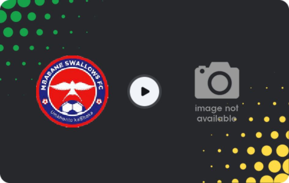 Where to watch Mbabane Swallows — Rangers FC, Premier League, 14.03.2026