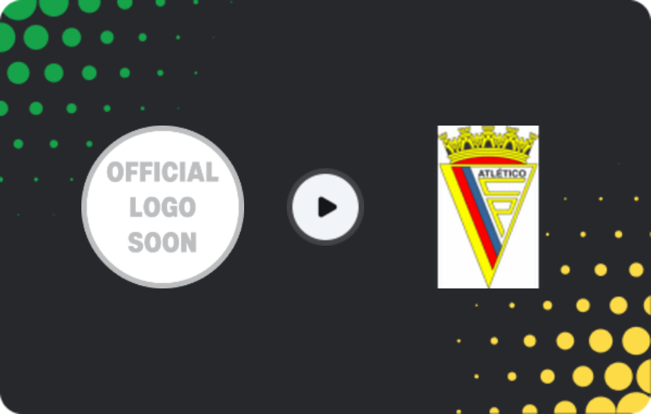 Where to watch Caldas — Atlético CP, Liga 3, 15.03.2026