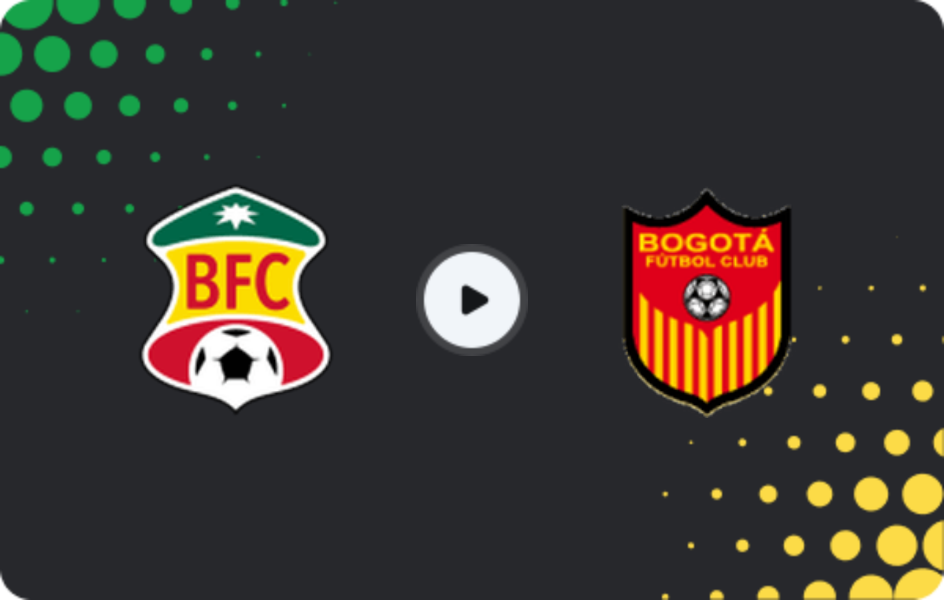 Where to watch Barranquilla — Bogota FC, Primera B, 16.03.2026