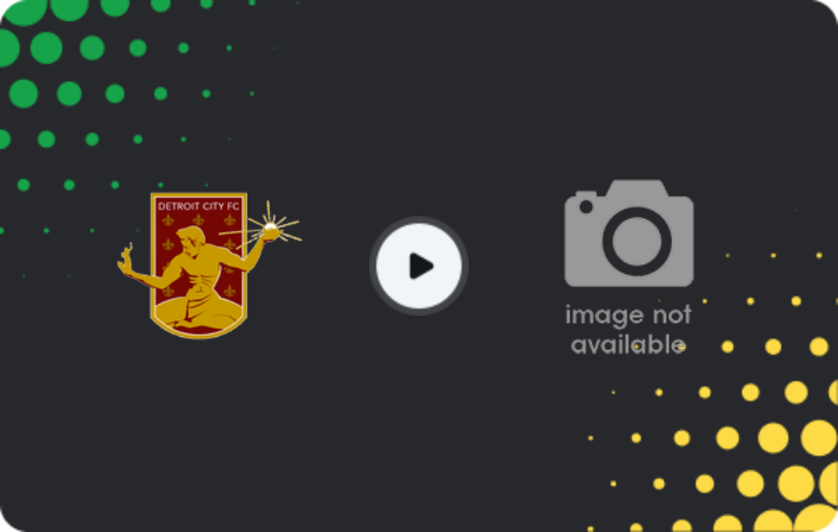 Where to watch Detroit City — Michigan Rangers, Open Cup, 18.03.2026