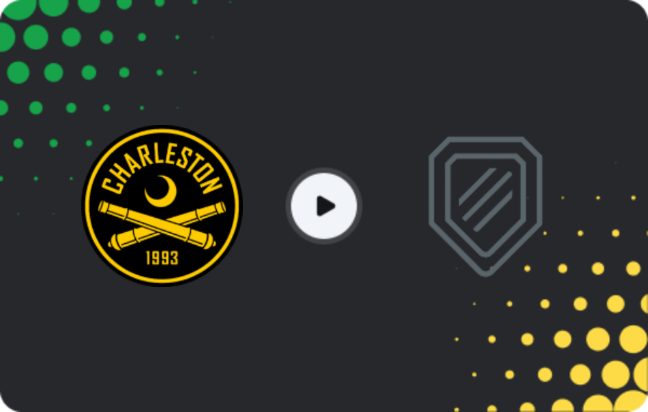 Where to watch Charleston Battery — Florida Badgers, Open Cup, 18.03.2026