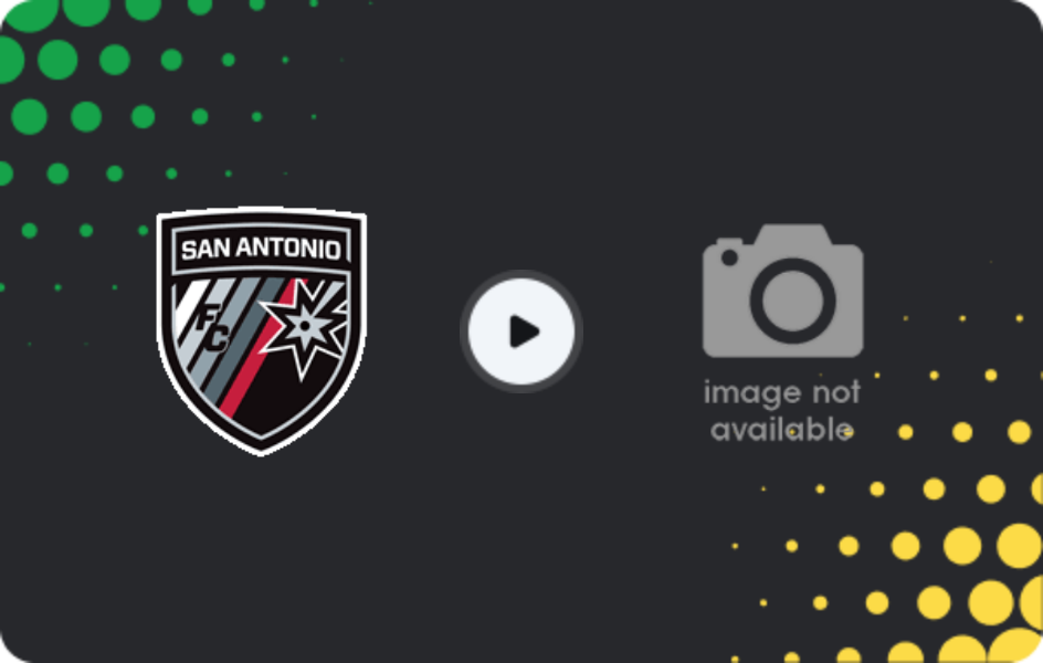 Where to watch San Antonio — New Stars, Open Cup, 19.03.2026
