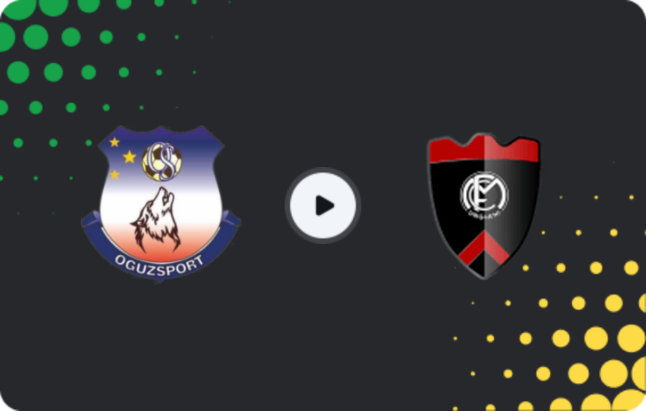 Where to watch Oguzsport — FCM Ungheni, Liga 1, 21.03.2026