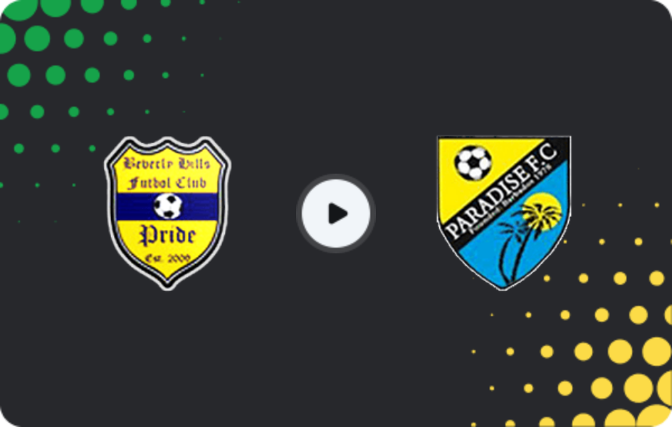 Where to watch Pride of Gall Hill — Paradise, Premier League, 22.03.2026