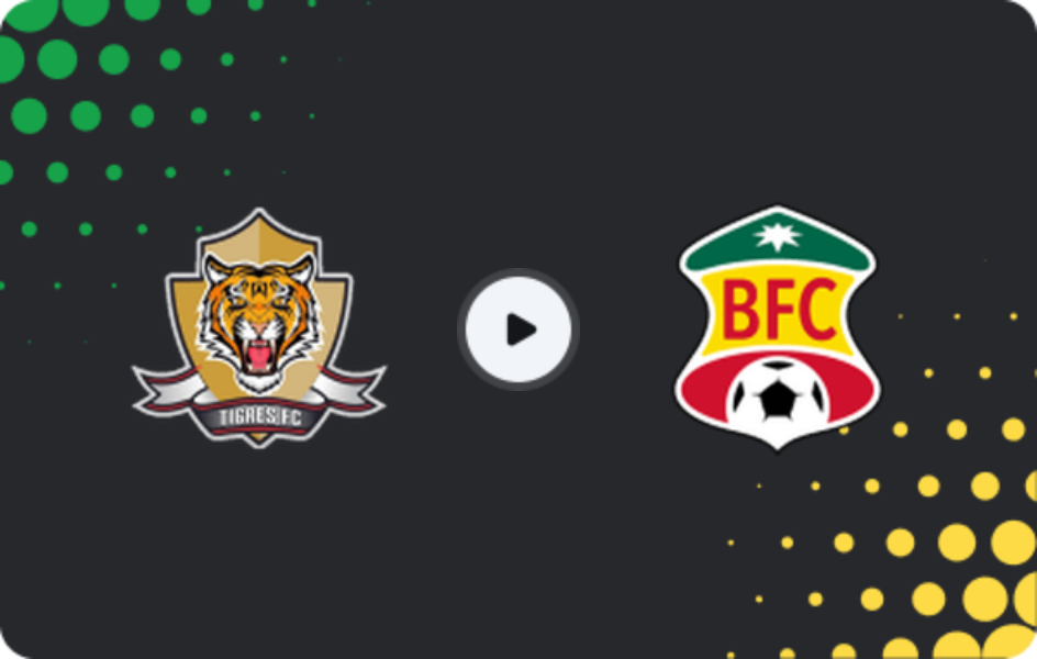 Where to watch Tigres FC — Barranquilla, Primera B, 31.03.2026