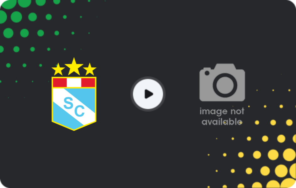 Where to watch Sporting Cristal — UCV Moquegua, Primera División, 04.04.2026