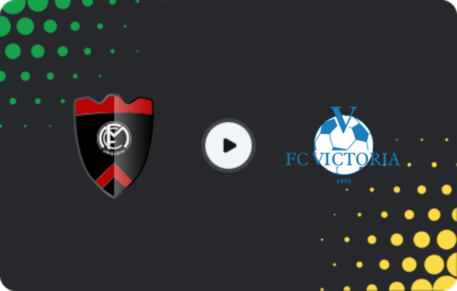 Where to watch FCM Ungheni — Victoria Bardar, Liga 1, 10.04.2026