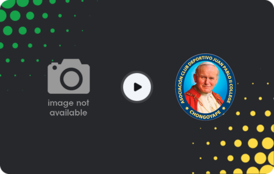 Where to watch UCV Moquegua — Juan Pablo II College, Primera División, 11.04.2026