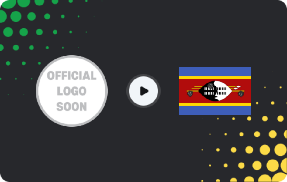 Where to watch Sisonkhe — Ezulwini United, Premier League, 18.04.2026