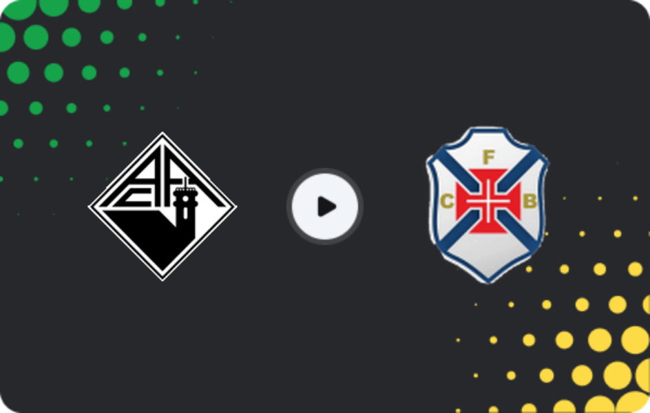 Where to watch Academica — CF Os Belenenses, Liga 3, 18.04.2026