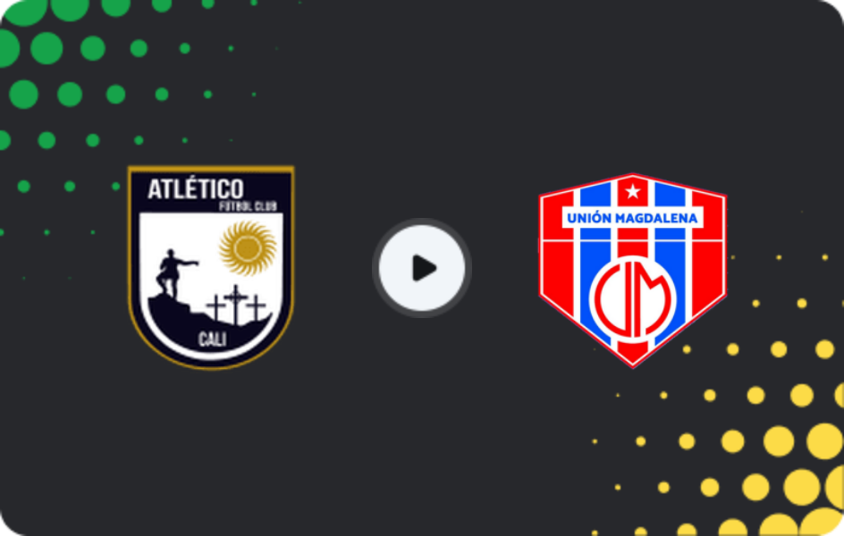 Where to watch Depor FC — Union Magdalena, Primera B, 18.04.2026