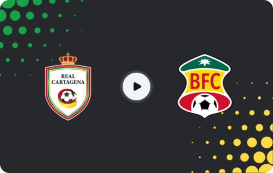 Where to watch Real Cartagena — Barranquilla, Primera B, 18.04.2026