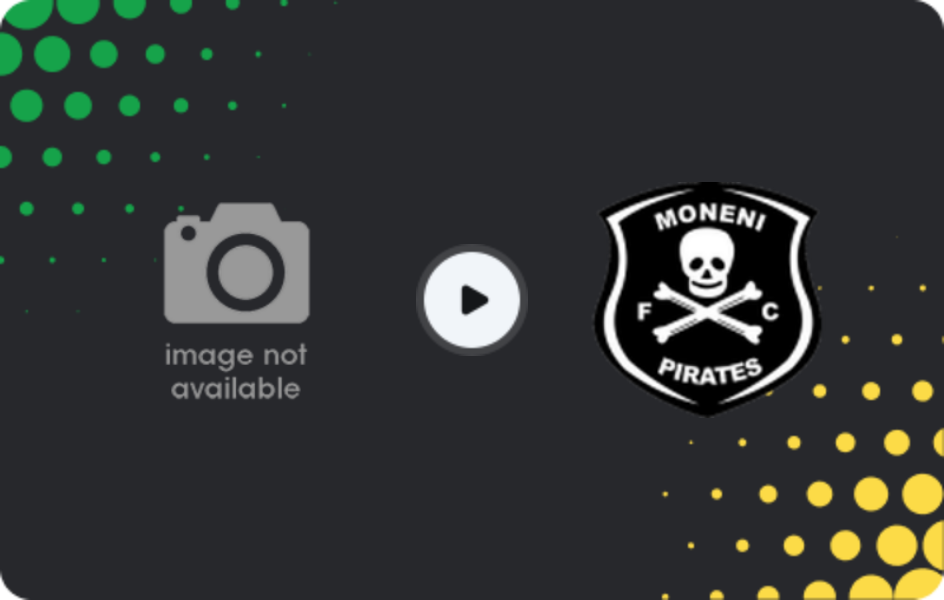 Where to watch Rangers FC — Moneni Pirates, Premier League, 25.04.2026