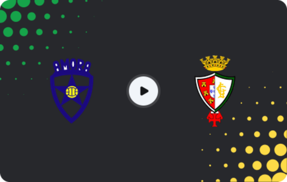 Where to watch Amora — Lusitano Évora 1911, Liga 3, 26.04.2026