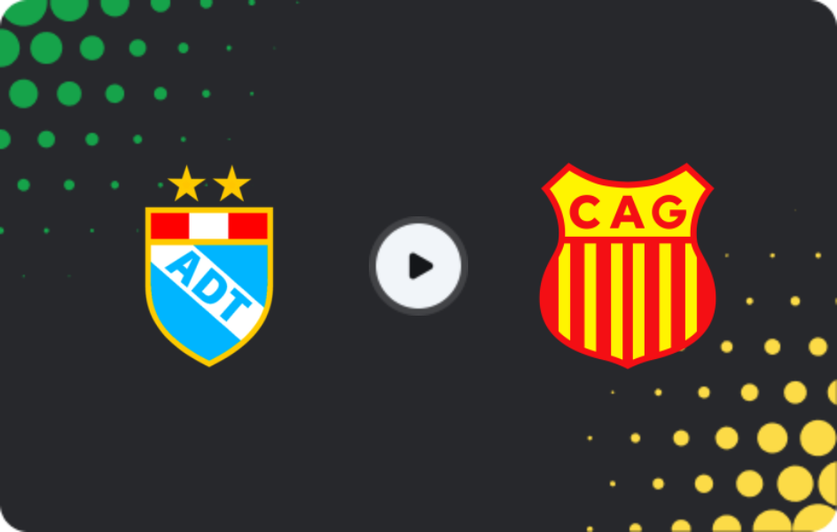 Where to watch ADT — Atletico Grau, Primera División, 02.05.2026