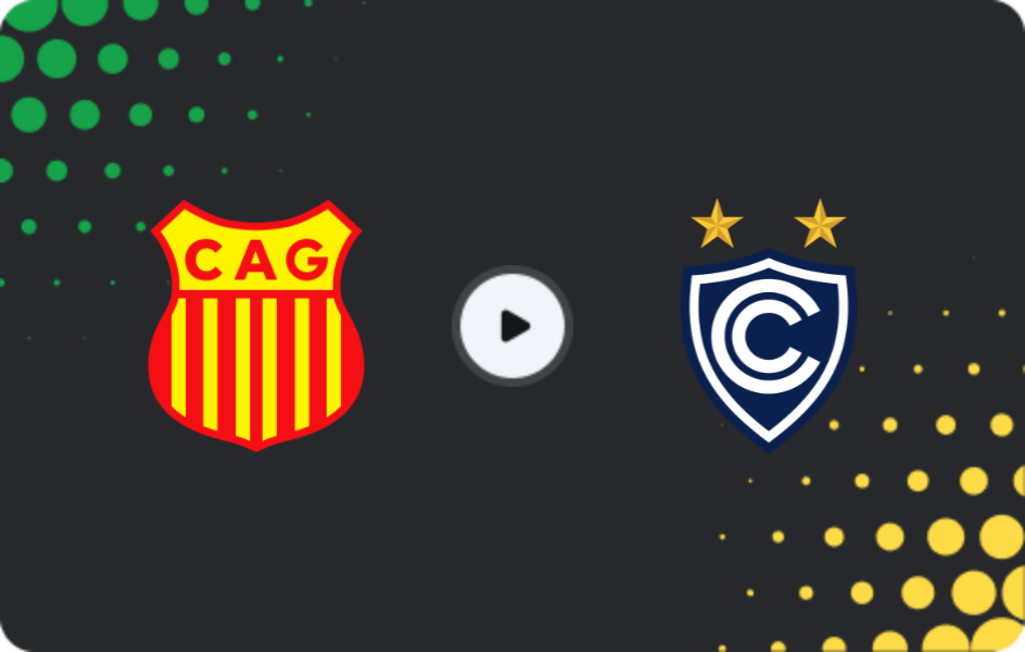 Where to watch Atletico Grau — Cienciano, Primera División, 09.05.2026