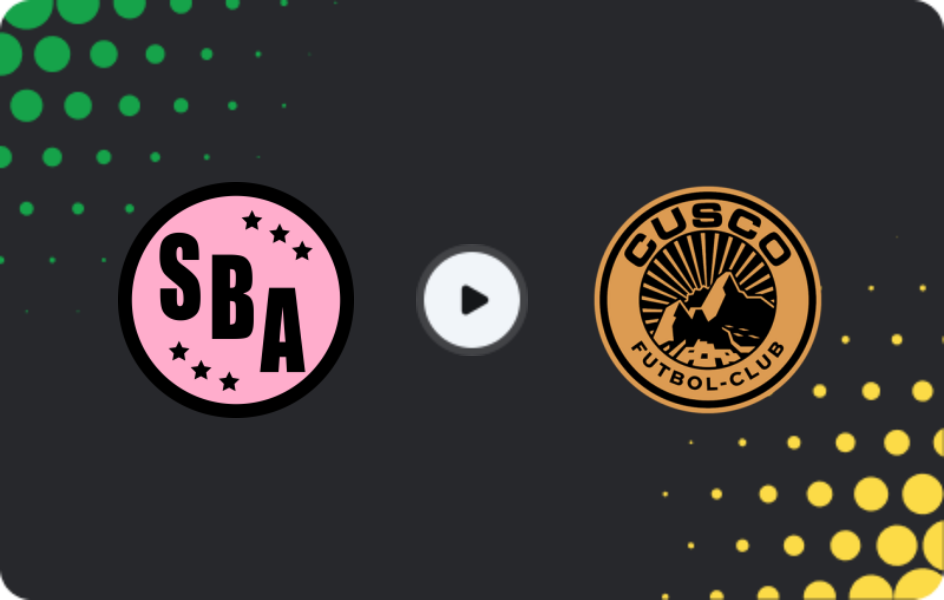 Where to watch Sport Boys — Cusco, Primera División, 16.05.2026