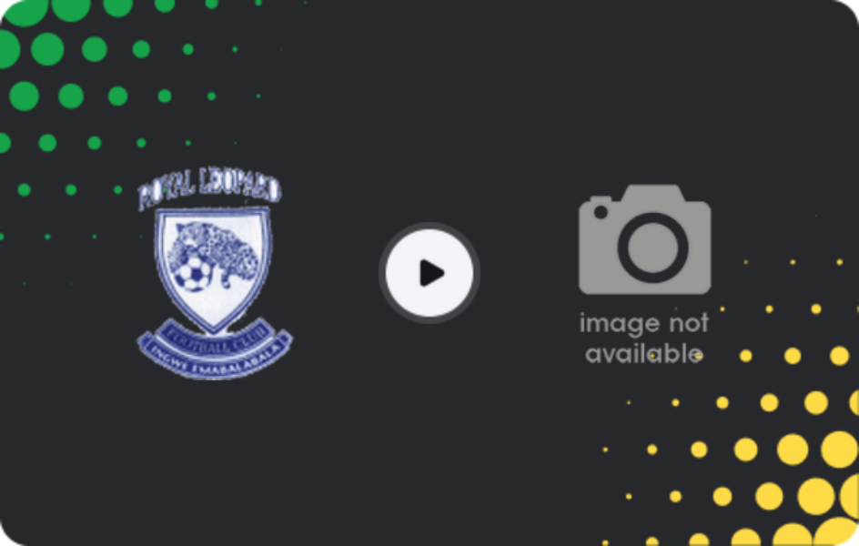 Where to watch Royal Leopards — Malanti Chiefs, Premier League, 17.05.2026