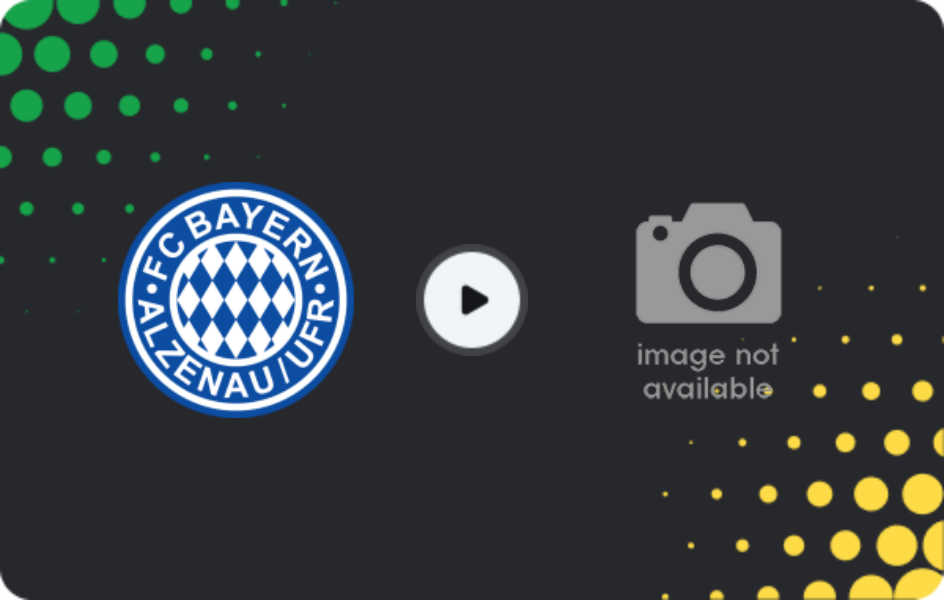 Where to watch Bayern Alzenau — Hummetroth, Friendlies Clubs, 07.02.2026