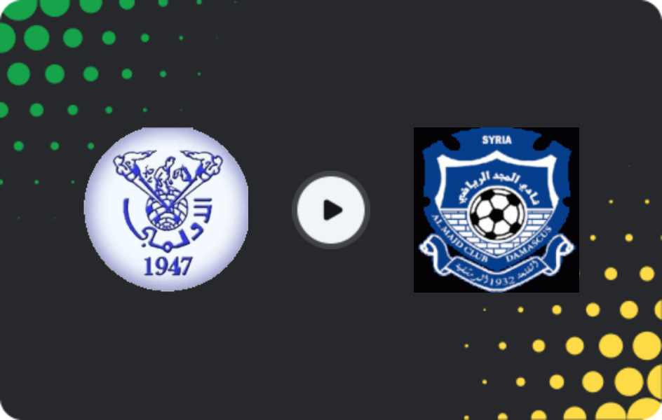 Where to watch Olympic Azzaweya — Al-Magd, Premier League, 09.02.2026