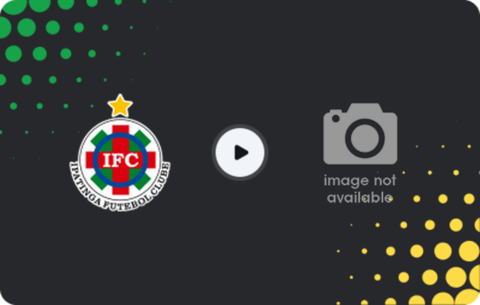 Where to watch Ipatinga — Piauí, Copa, 18.02.2026