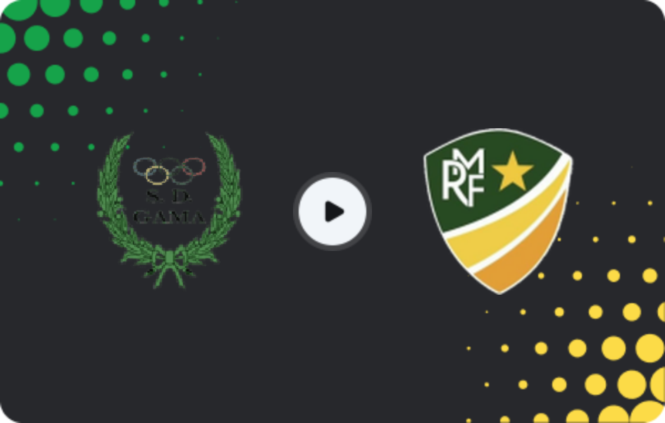 Where to watch Gama — Monte Roraima, Copa, 18.02.2026