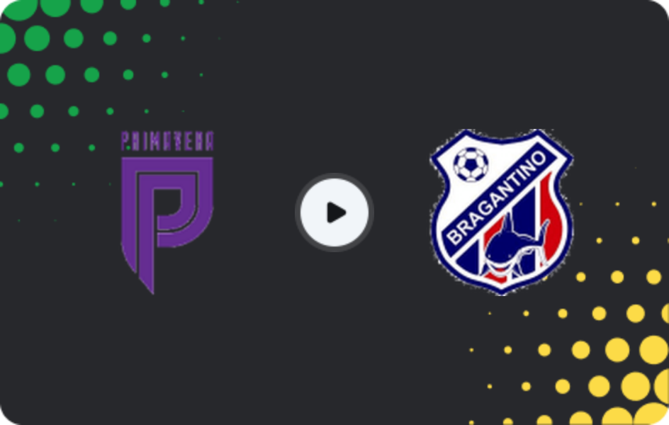 Where to watch Primavera MG — Bragantino PA, Copa, 18.02.2026