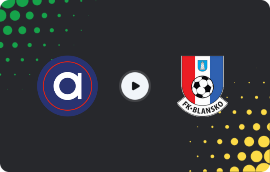 Where to watch Artis Brno II — Blansko, Friendlies Clubs, 21.02.2026