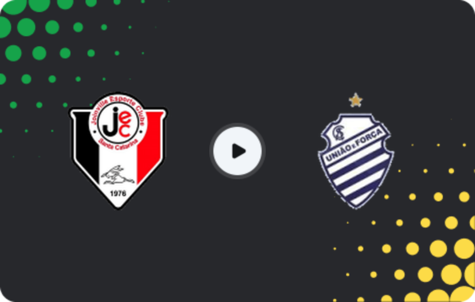 Where to watch Joinville — CSA, Copa, 25.02.2026