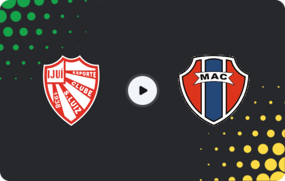 Where to watch São Luiz — Maranhão, Copa, 25.02.2026