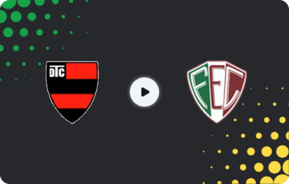 Where to watch Trem — Fluminense PI, Copa, 25.02.2026